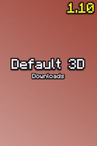 Default 3D 1.10