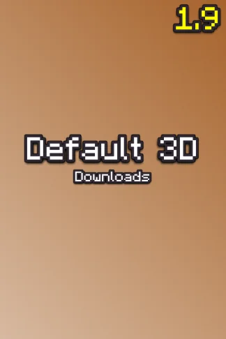 Default 3D 1.9